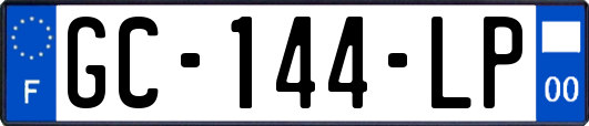 GC-144-LP