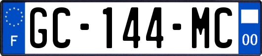 GC-144-MC