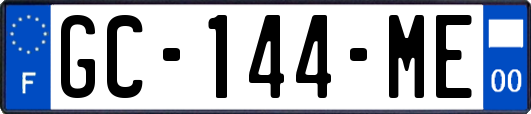 GC-144-ME