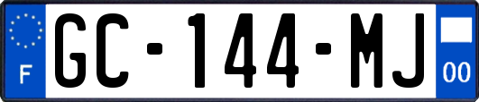 GC-144-MJ