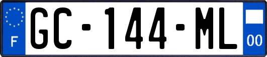 GC-144-ML