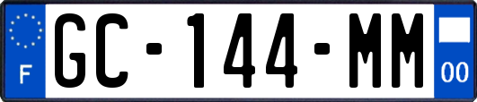 GC-144-MM
