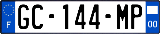 GC-144-MP