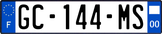 GC-144-MS