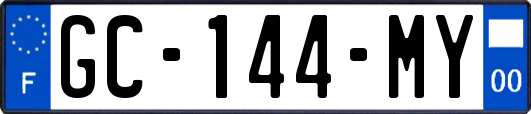 GC-144-MY
