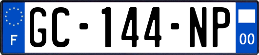 GC-144-NP