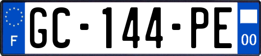 GC-144-PE