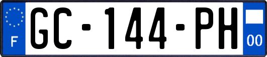 GC-144-PH