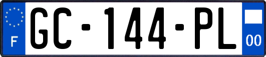 GC-144-PL