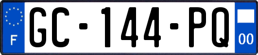 GC-144-PQ