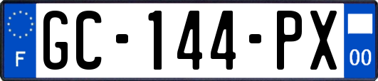 GC-144-PX