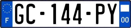 GC-144-PY
