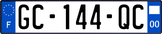 GC-144-QC