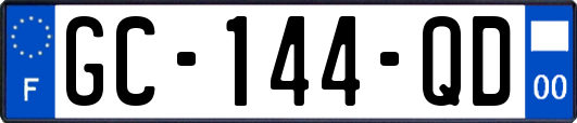 GC-144-QD