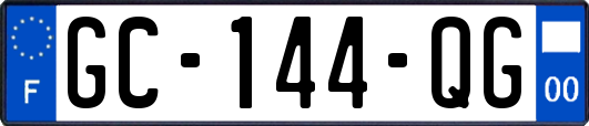 GC-144-QG