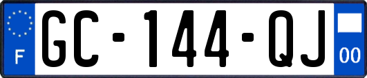 GC-144-QJ