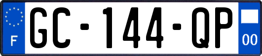 GC-144-QP