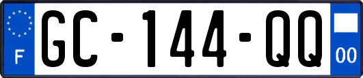 GC-144-QQ