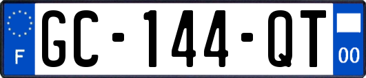 GC-144-QT