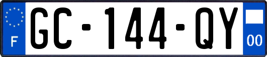 GC-144-QY