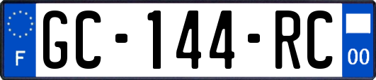 GC-144-RC