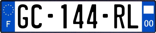 GC-144-RL