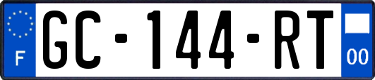 GC-144-RT