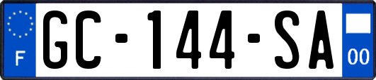 GC-144-SA