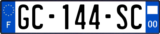 GC-144-SC