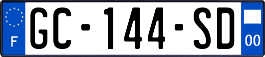 GC-144-SD