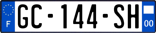GC-144-SH
