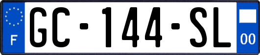 GC-144-SL