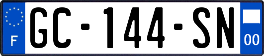 GC-144-SN