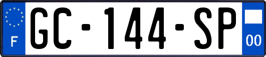 GC-144-SP