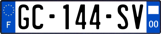 GC-144-SV