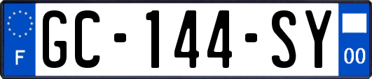 GC-144-SY