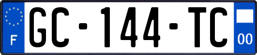 GC-144-TC