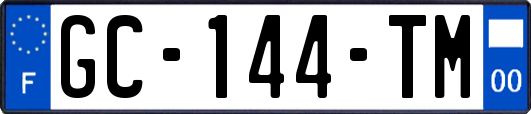 GC-144-TM