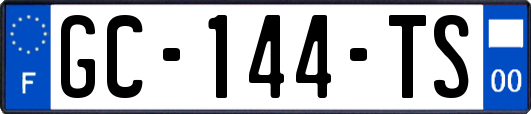GC-144-TS