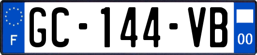 GC-144-VB