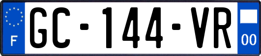 GC-144-VR
