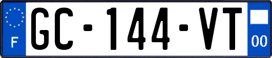GC-144-VT