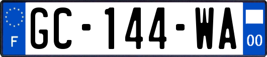 GC-144-WA