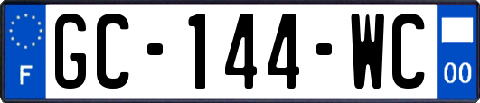 GC-144-WC