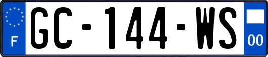 GC-144-WS