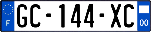GC-144-XC