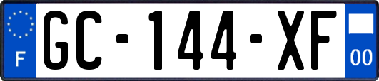 GC-144-XF