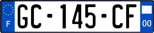GC-145-CF