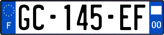 GC-145-EF