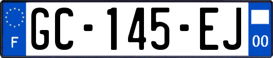 GC-145-EJ